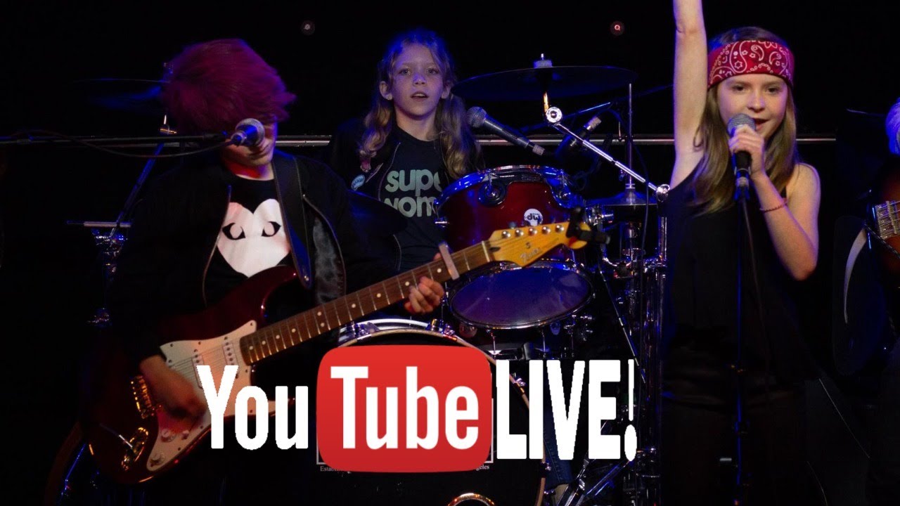 B-Music Livestream Concert No. 2
