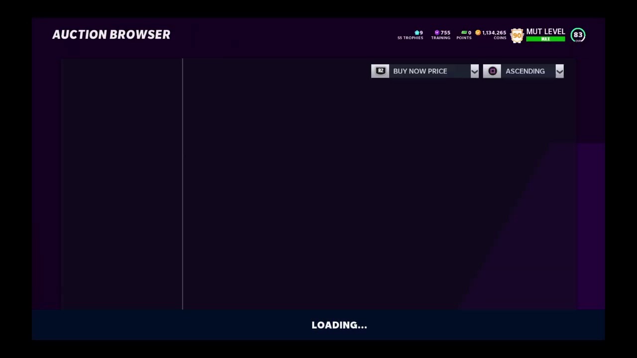 Madden 21 Easter Promo Talk