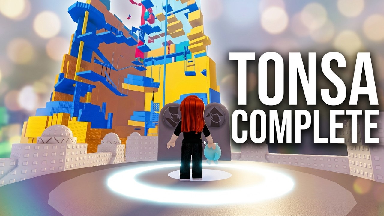 TONSA (COMPLETE) ETOH