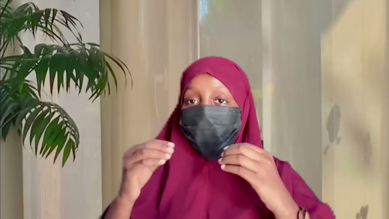 Qiso gabar somalia 🇸🇴 cajiib