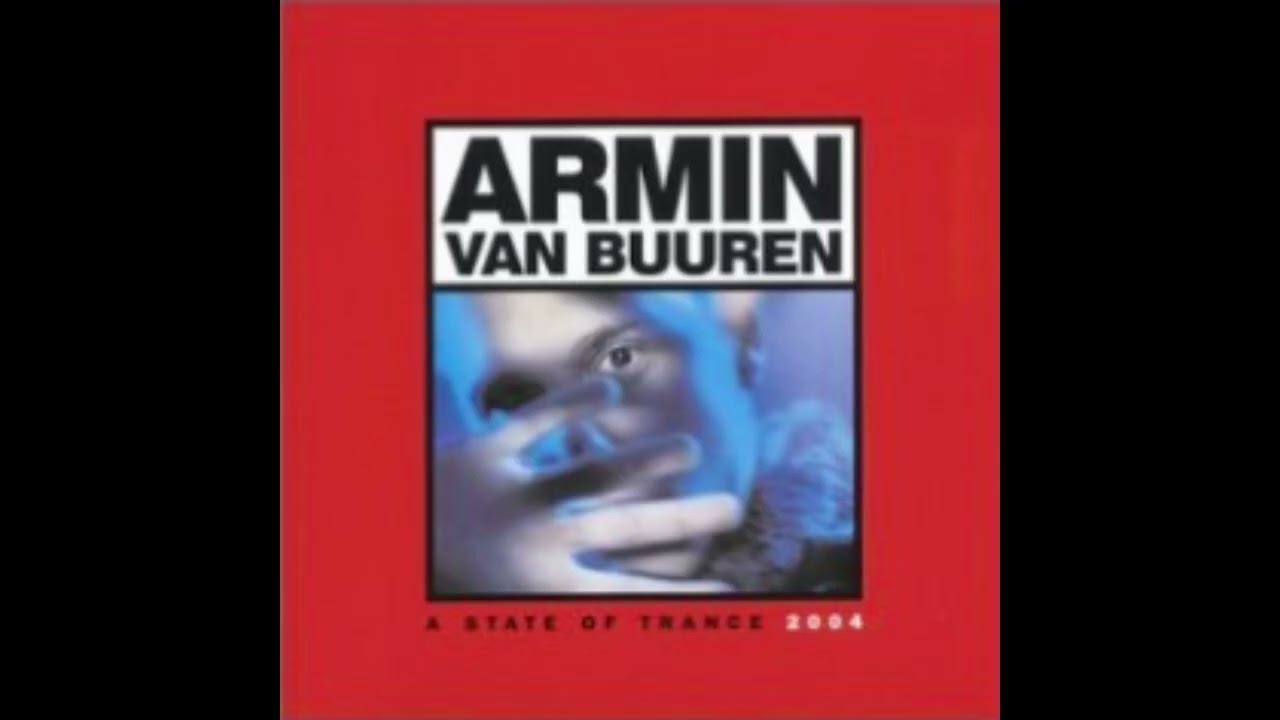 Armin Van Buuren - A State Of Trance 2004 CD2