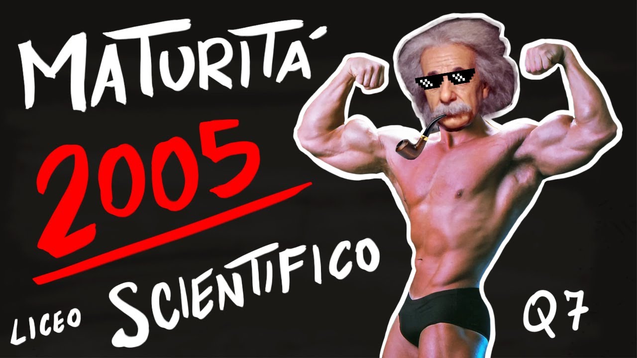 Equazione con Metodo Grafico - Road to Maturità - MATEMATICA