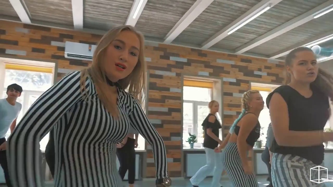 Dance Republic. 26.08.2017. Monatik-Vitamin D