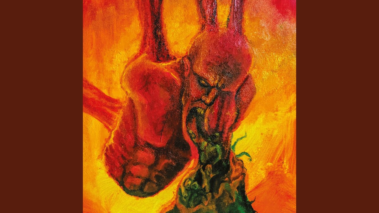 Bile of Man Reborn