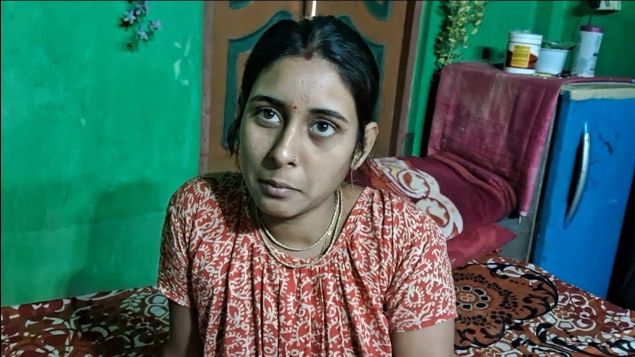 aaj saara paisa choree kar liya mere patnee ne