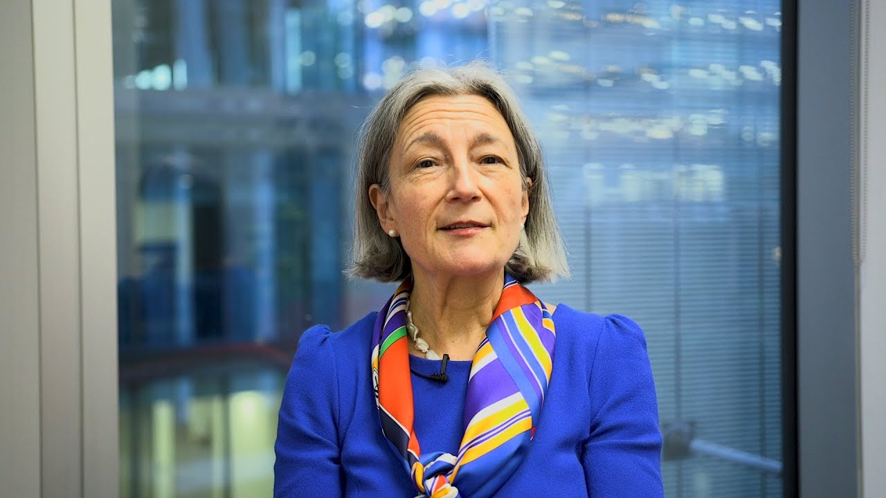 Introducing 'The state of medical education and practice' report 2019