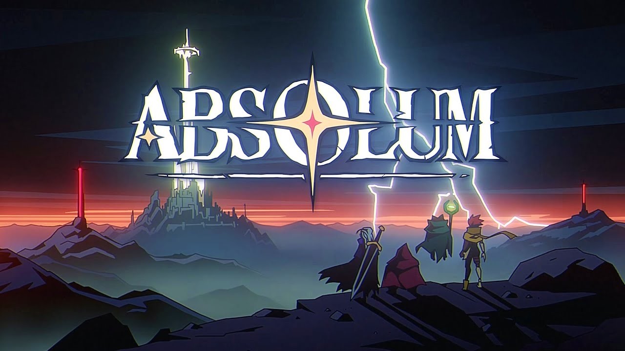 ABSOLUM: ИСПЫТАНИЕ 