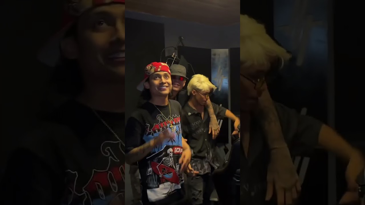 Haz una canción y GANATE10MILLONES Rete a estos chicos hacer una canción viral #music #musicaurbana 
