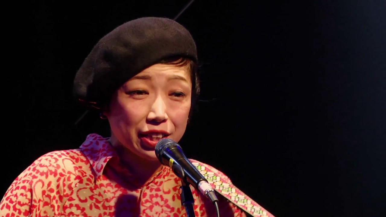『ああ素晴らしき音楽祭vol.5』T字路s「その日暮らし」