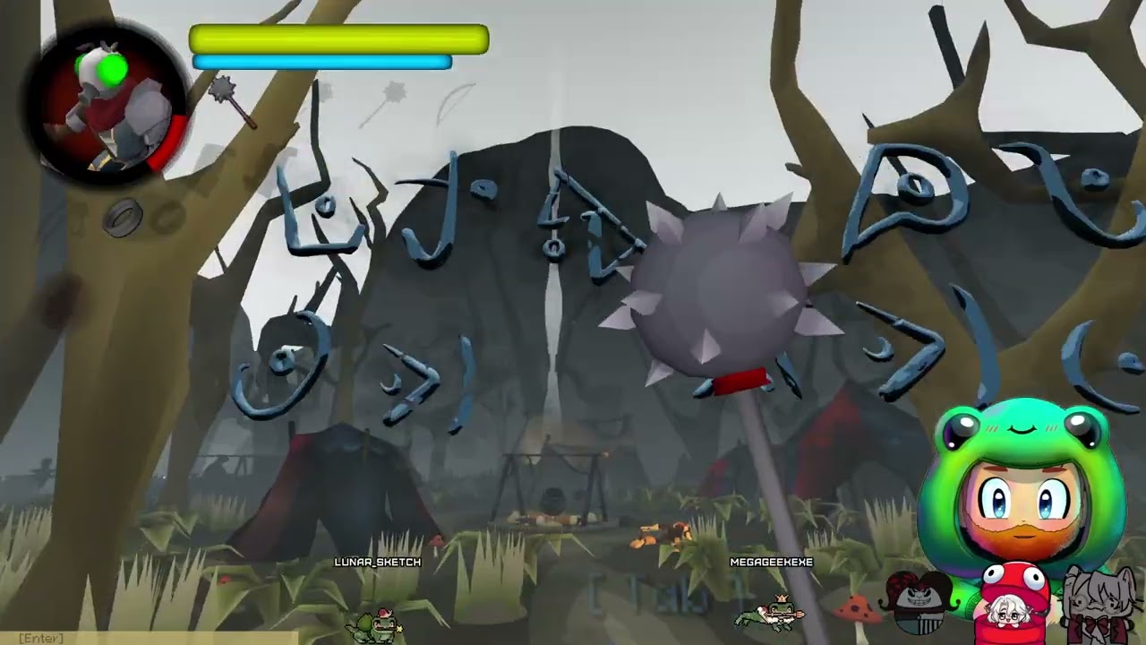 [01/31/2026] Four FlyKnights Fly this Night looking Fly as Knights