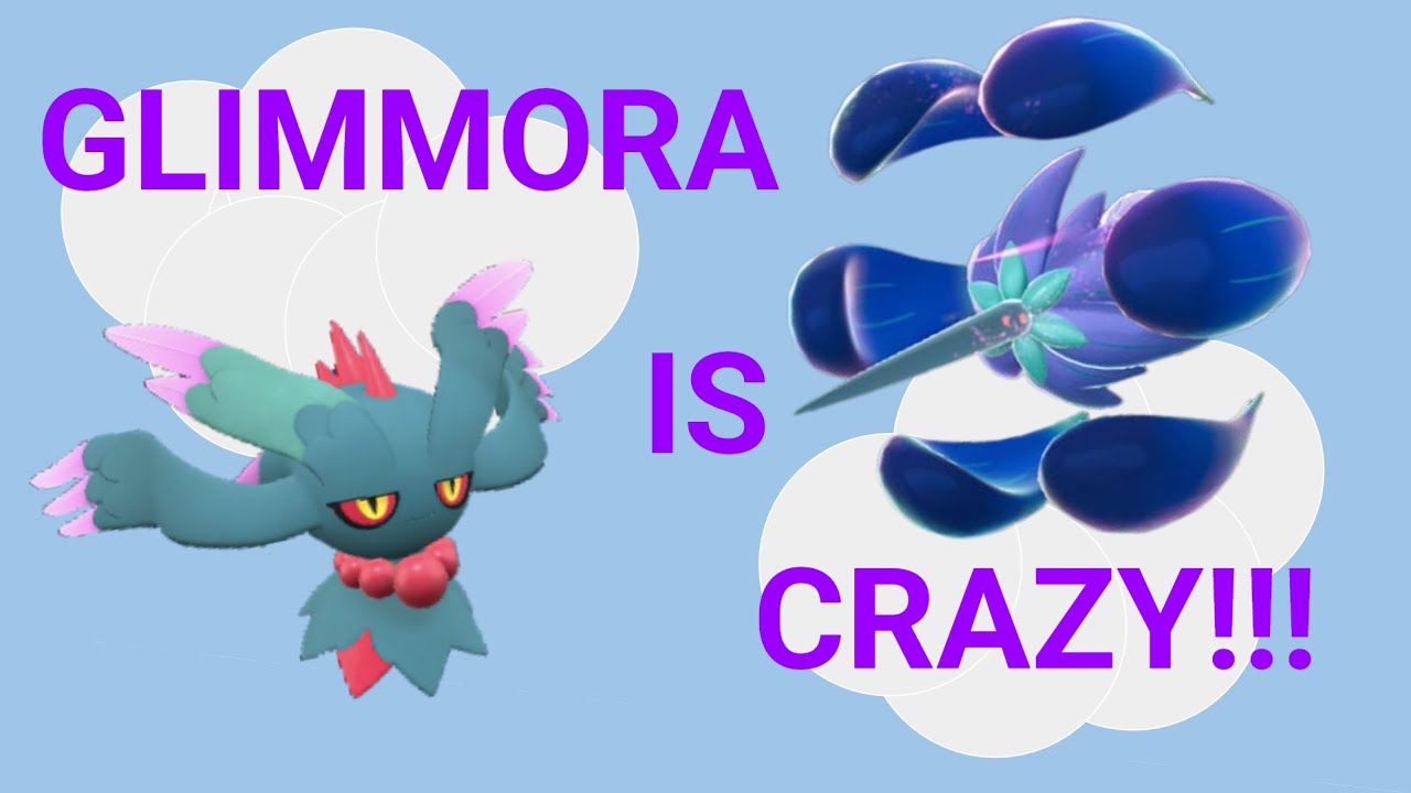 You Should NEVER Use This Pokémon | Reg F Team Showcase