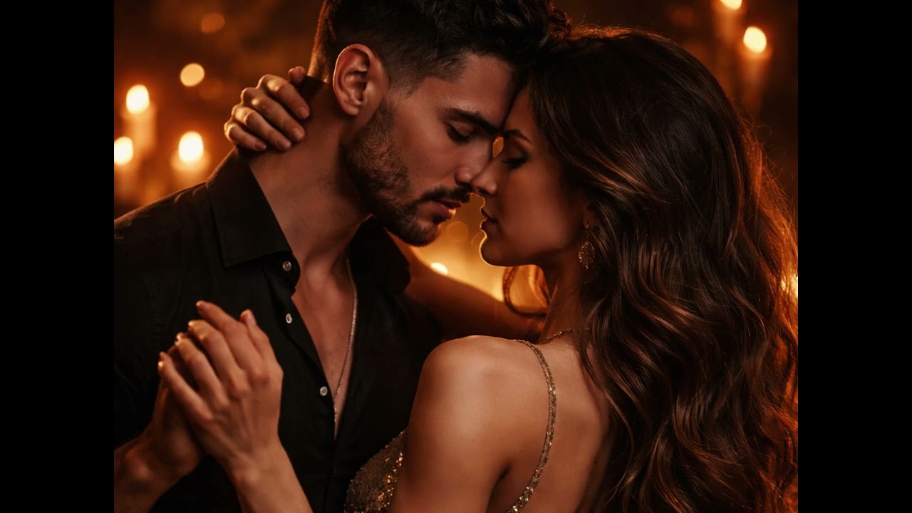 The best Sensual Bachata 2026 Mix. Romantic slow songs.