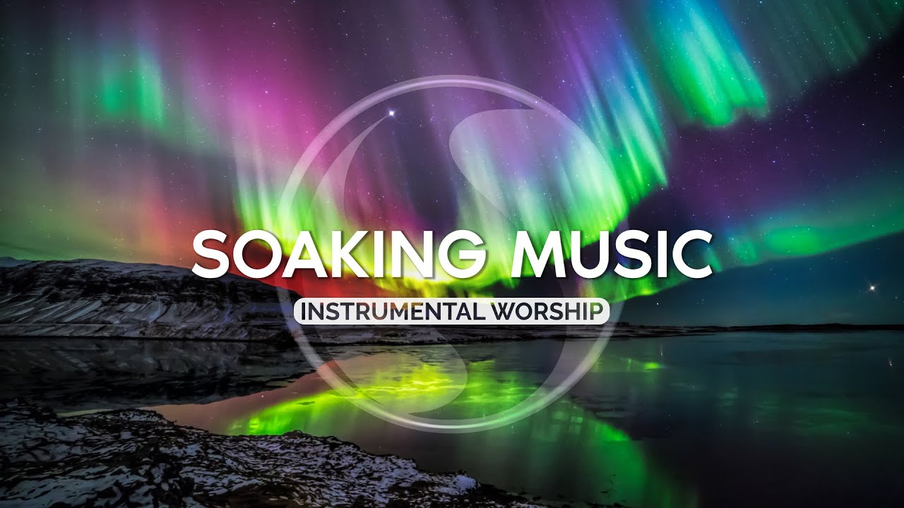 God Chose You &bull; Calm Music &bull; To Dwell in the Glory of God