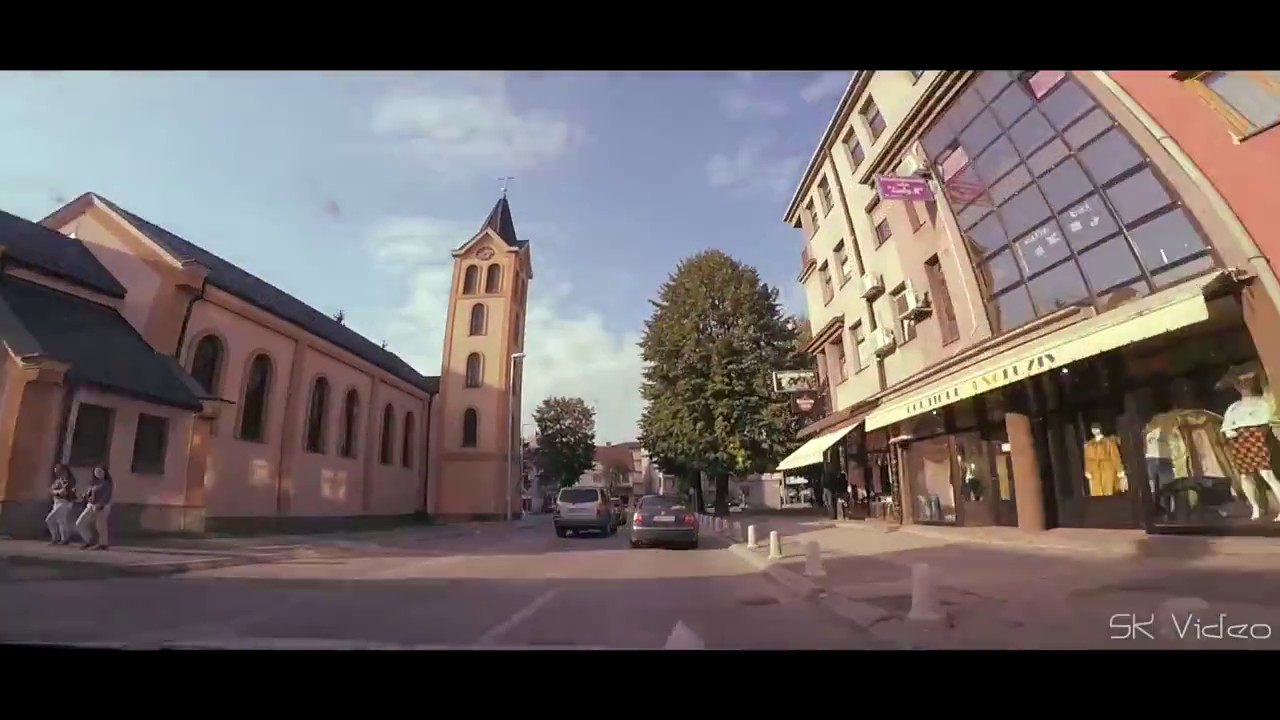 Teslić Doboj Modriča | 