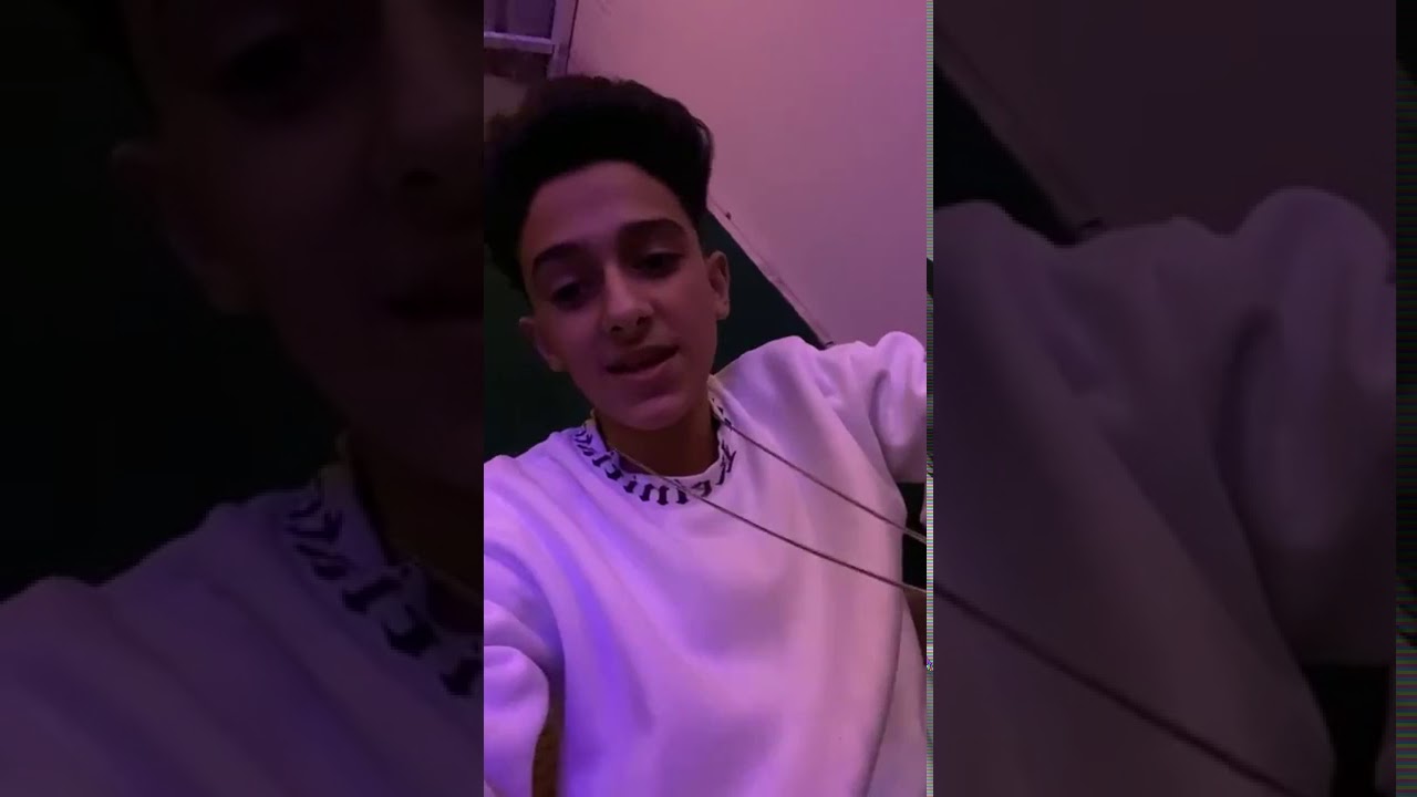 سامر المدني لايف
