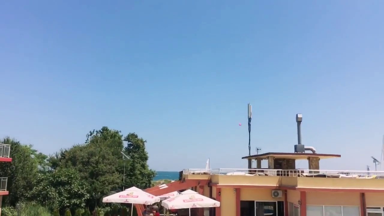 Неделя влогов/ последний день в Болгарии