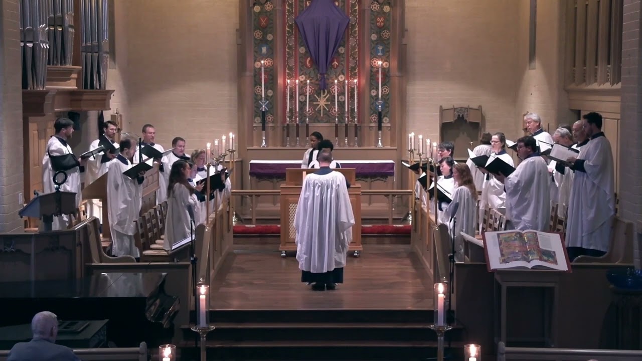William Byrd: Magnificat (Second Service)