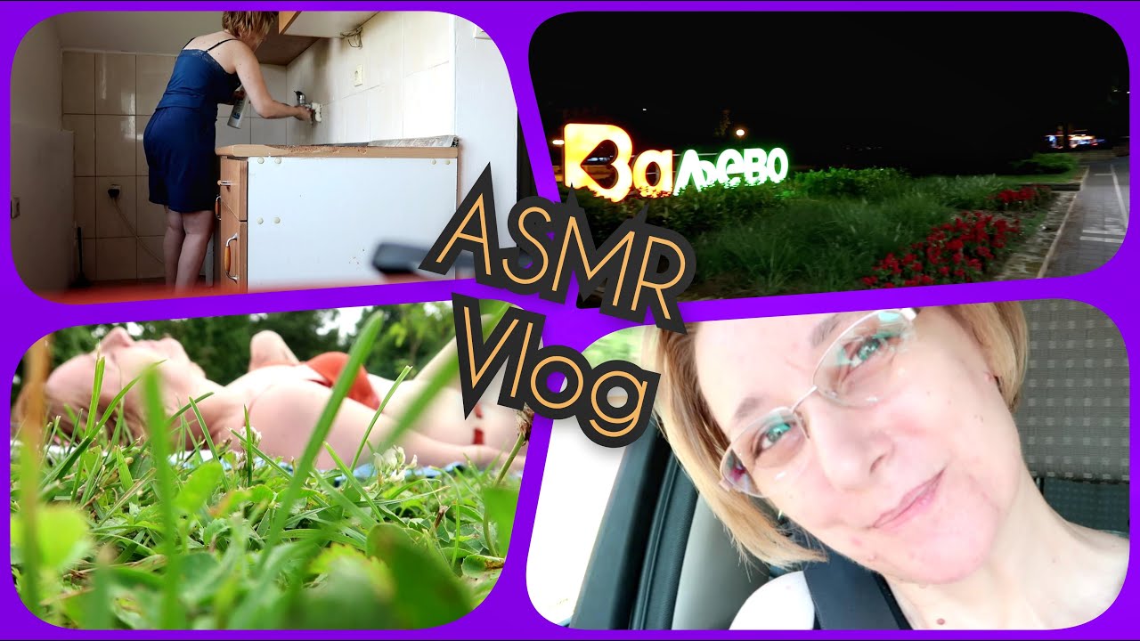 VLOG: Mini odmor & soba za studenta/voice over uz Spukijevo ometanje 🤦‍♀️/