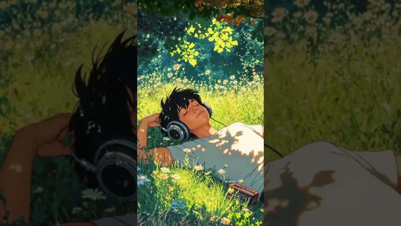 #lofi #lofimu #lofimusic #202lofi #musictidur#musiksantai