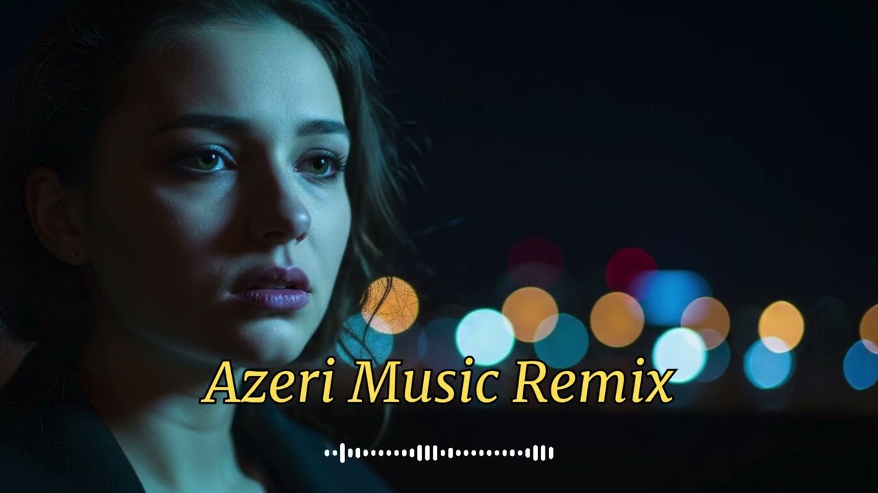Yara Məni – EDM Deep House (Azeri Deep House) | Sad Love Vibes