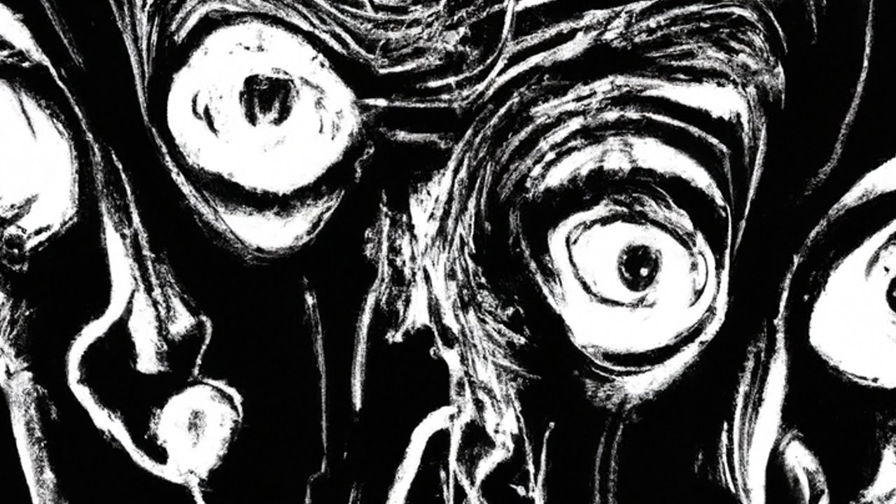 The SPOOKIEST Stories From October 2024! | Compilation