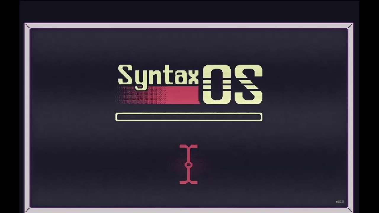 Syntaxia by Spelkollektivet