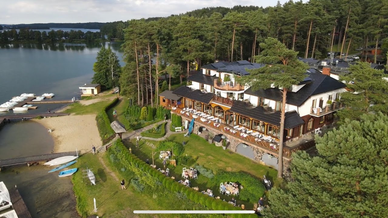 Adler Medical Spa - Kaszuby 08.2021