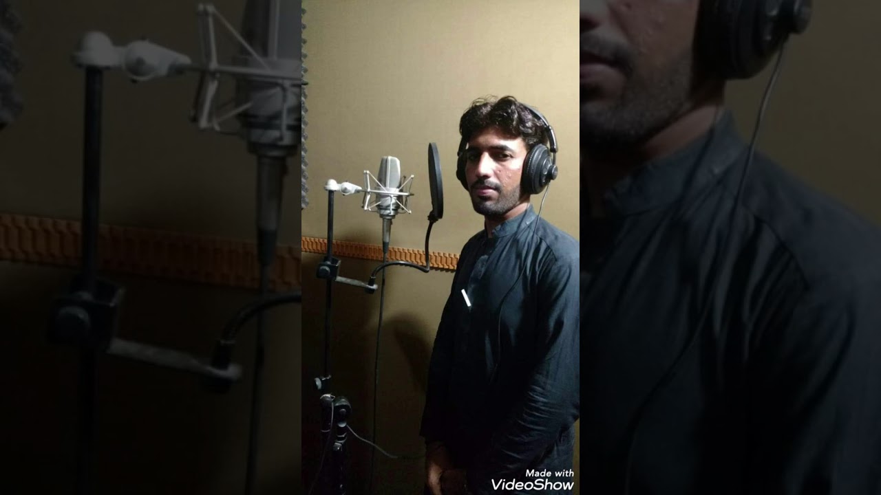 Mehboob khayal/Dewane Ghazal/Shahir: Mubarik Qazi/Zulfan Hanarkani/Shingkar Hankeen