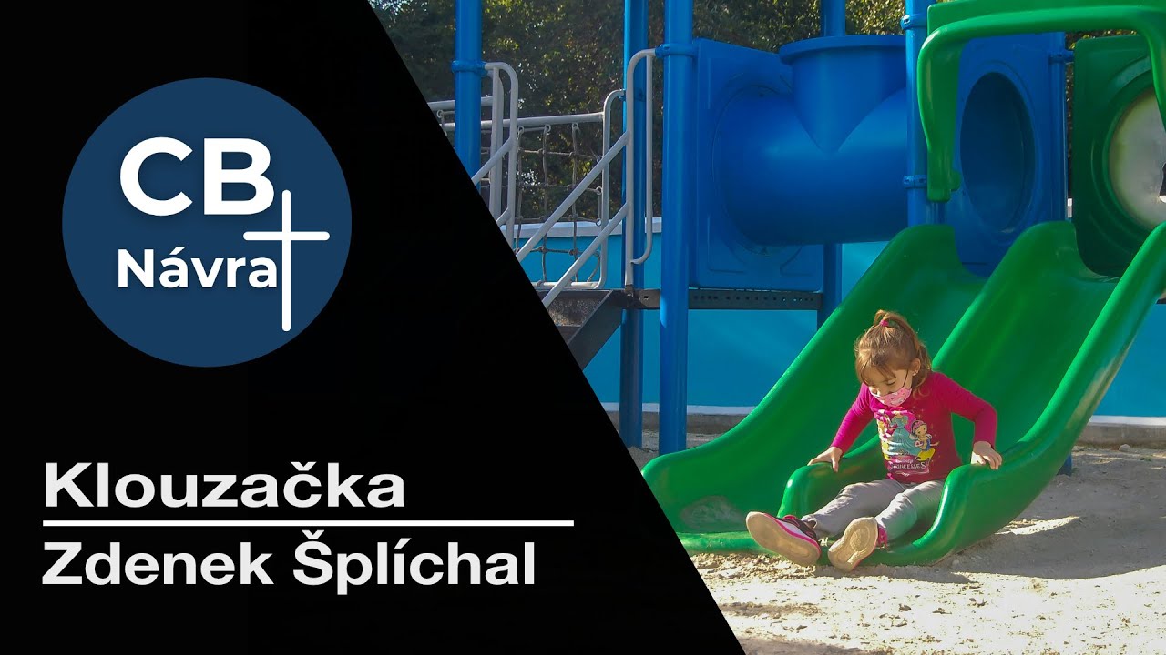 BOHOSLUŽBA | 25.1.2026 | Klouzačka | Zdenek Šplíchal | CB Návrat Plzeň