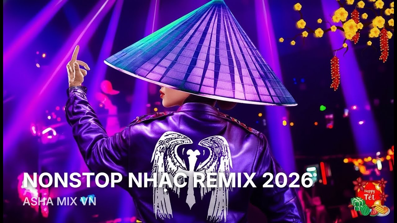 Ngôi Sao Lẻ Loi Remix - (Asha Remix) • Ngôi Sao Anh Lẻ Loi Nhìn Về Phương Xa Có Anh Remix Tiktok