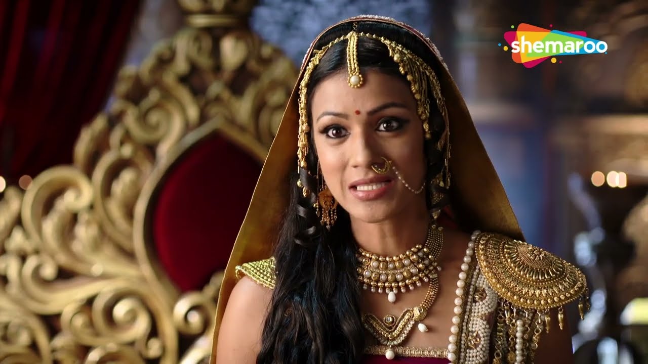 मारुती फिर से उड़ने का प्रयास करते है | Sankat Mochan Mahabali Hanuman| Ep 59