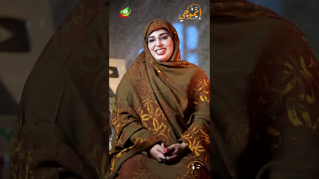 الحلقة 5  من برنامج “إيموجي” مع الصحفية والناشطة على مواقع التواصل الاجتماعي، حنان بشير