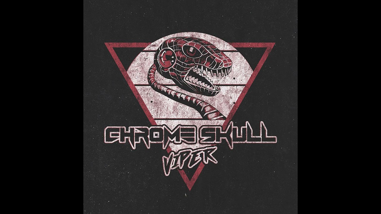 Dream Troll - Chrome Skull Viper (2022)