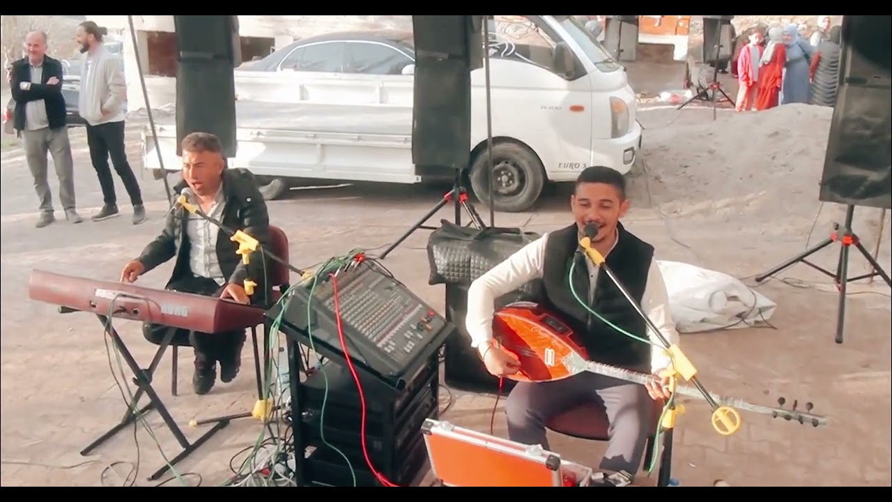 ÇUBUKLU YASİN-ÇORUM İSKİLİP ŞEYH KÖYÜ PART 1