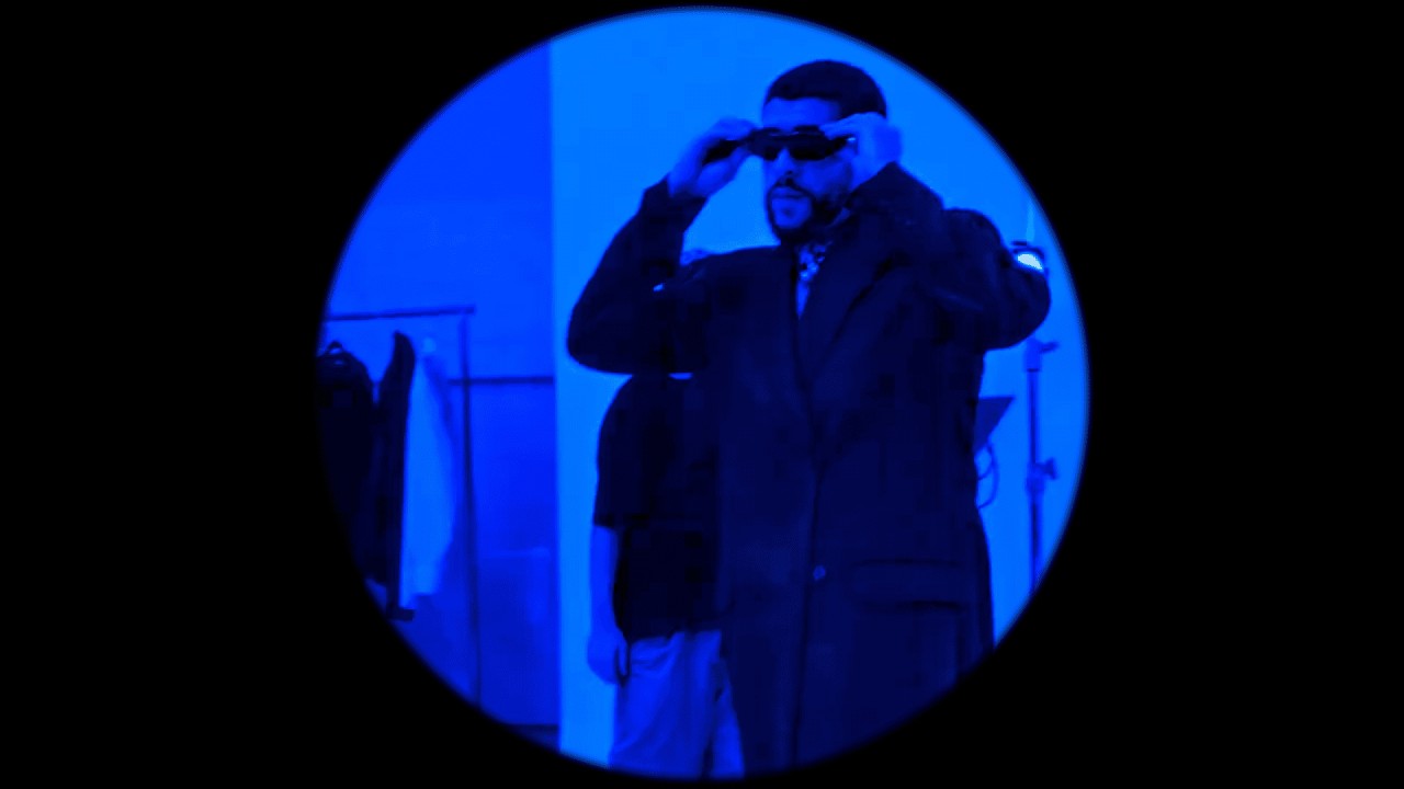 (FREE) BAD BUNNY X TAINY TYPE BEAT - 