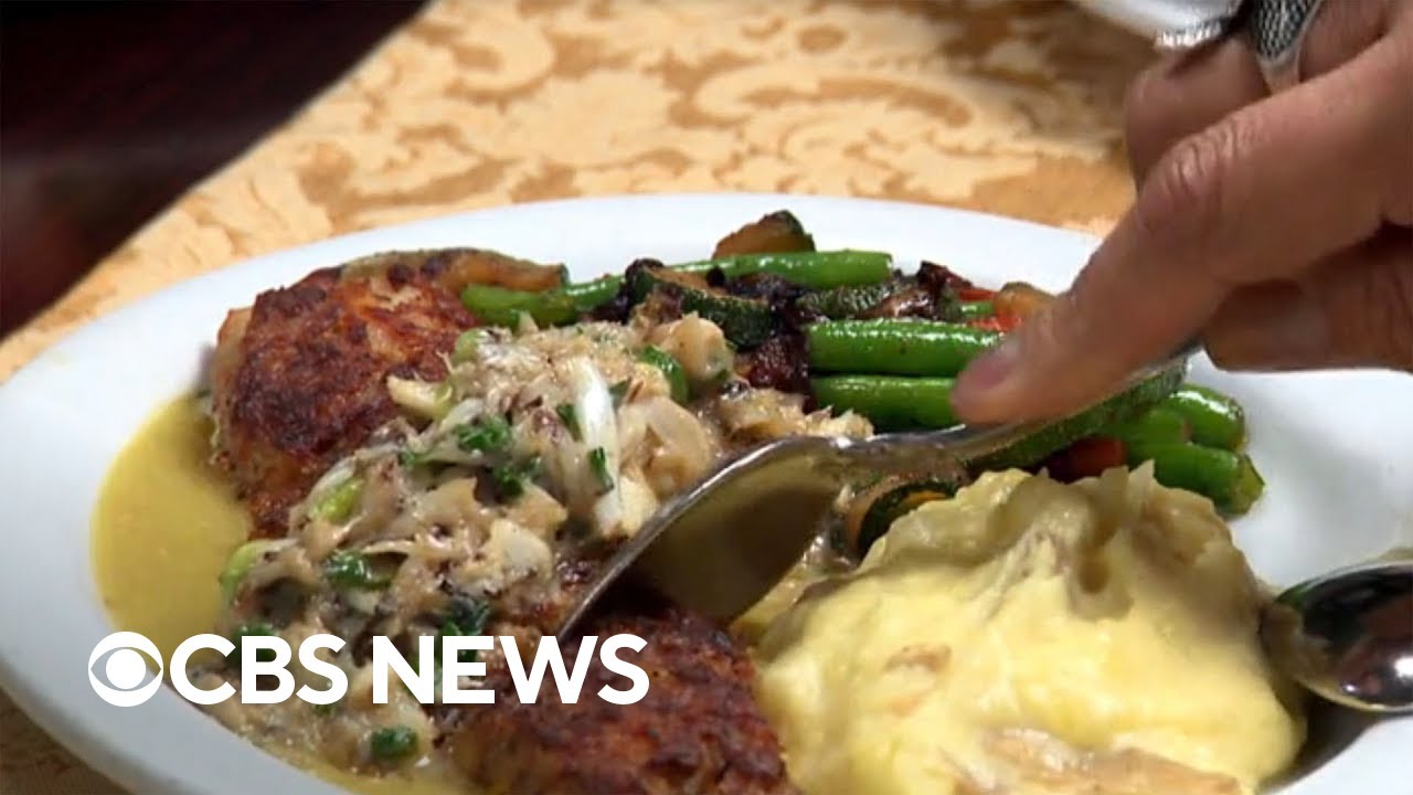 Southern restaurants | The Dish