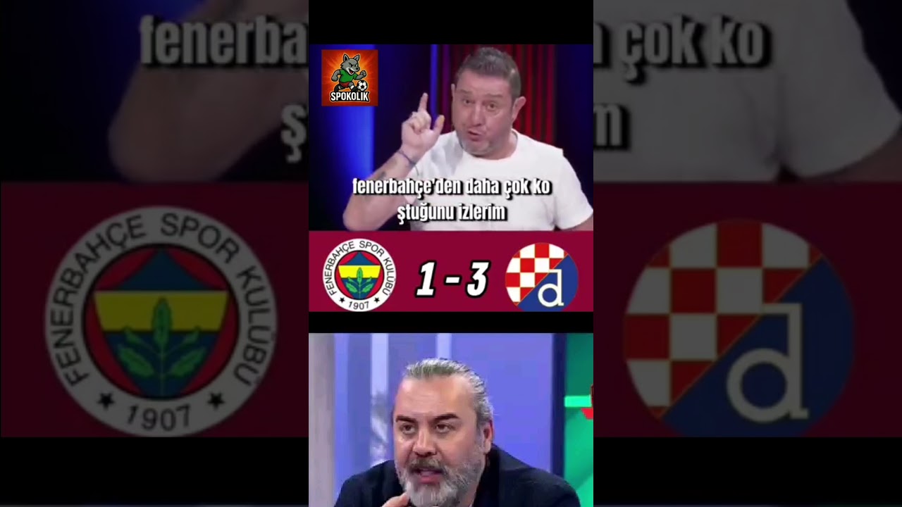 Aynı yorum iki farklı yorumcudan 