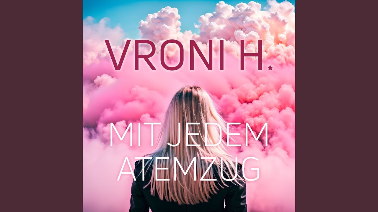 Mit jedem Atemzug