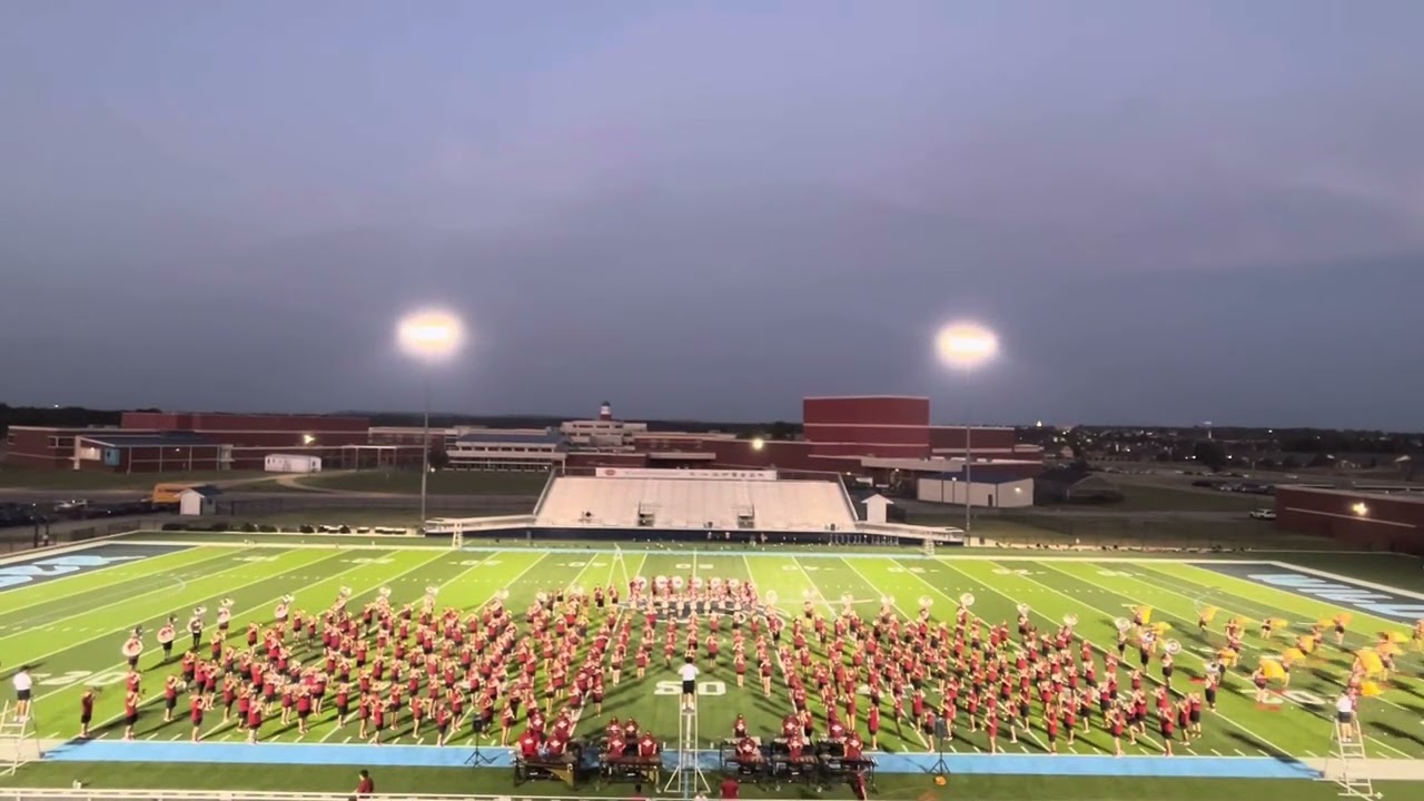 TV Shows: Part 1 | August 15th, 2025 | Pignic