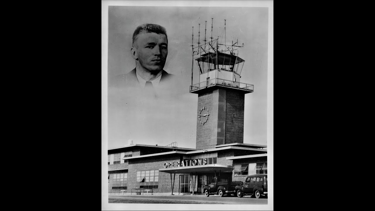 A Final Tribute To Loring Air Force Base (1953-1994)