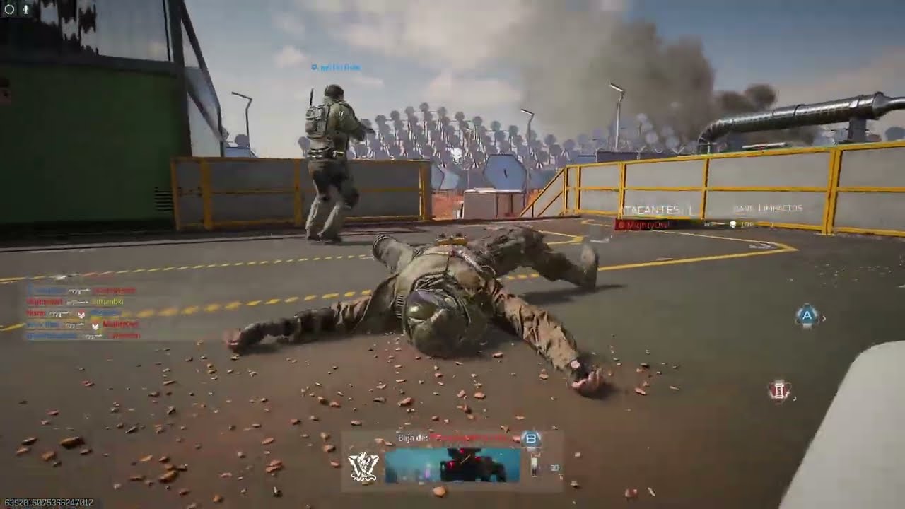 Este modo de Sobrecarga no me convence... - Call of Duty: Black Ops 7