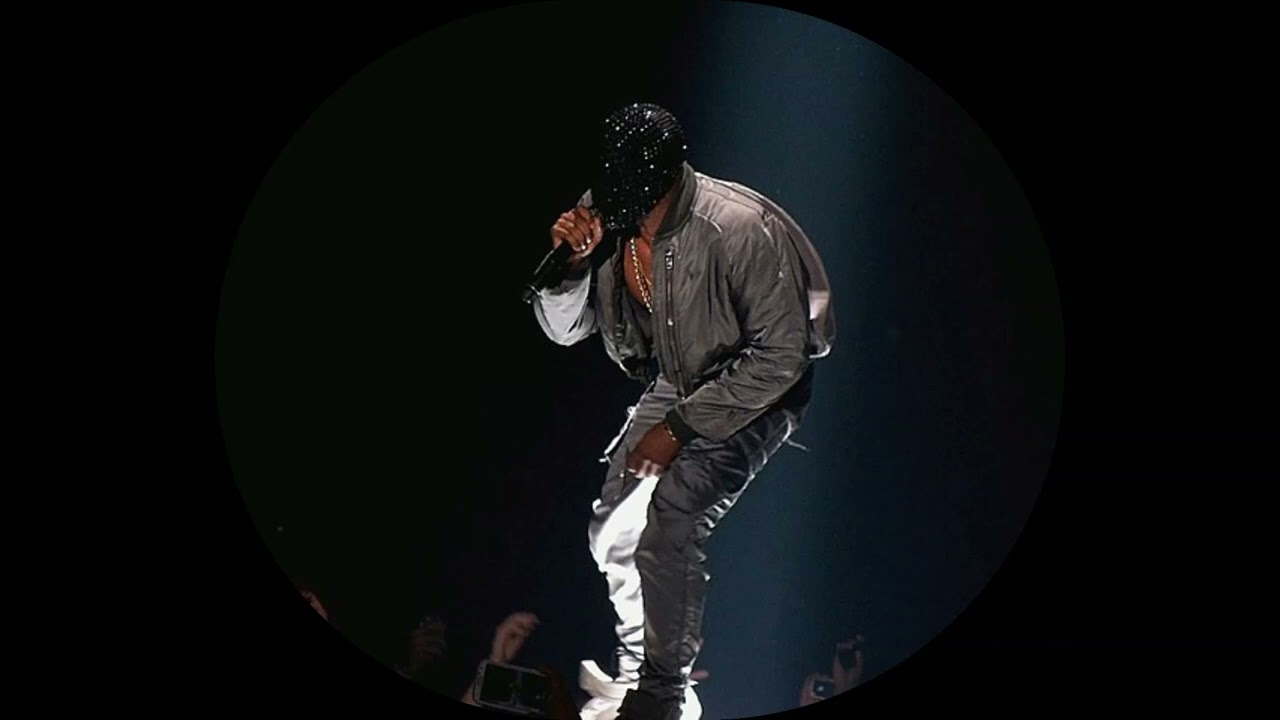 [FREE FOR PROFIT] Kanye West Yeezus Sample Type Beat 
