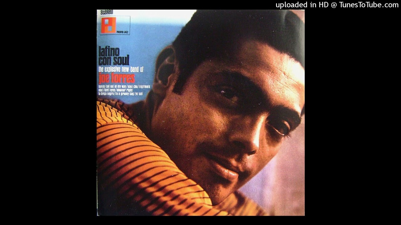 YO SALI - JOE TORRES