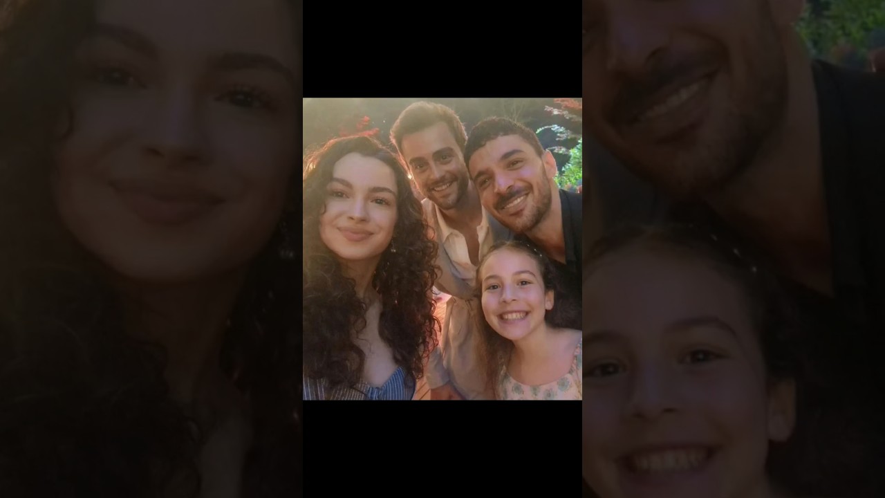 Ogulcan'nın düğününün bir parçası👰🏻‍♀️🤵🏻‍♀️💍#cihanşimşek #kardeslerim #shortsfeed #اخوتي
