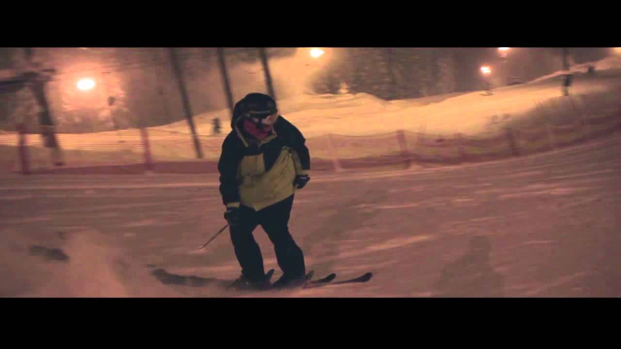 Varingskollen with Christian Nummedal - Night Session