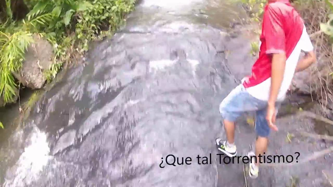 Eco turismo Villarrica
