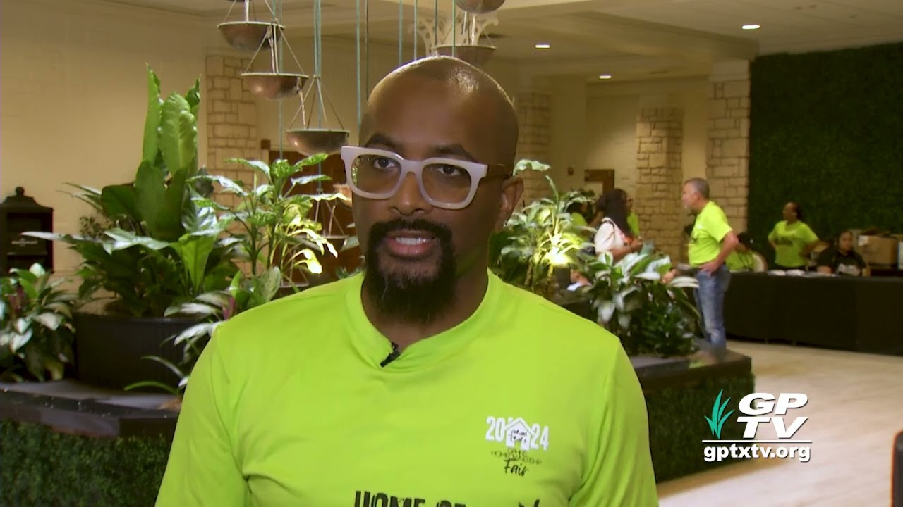 City of Grand Prairie: GPHNS Homeownership Fair 2024