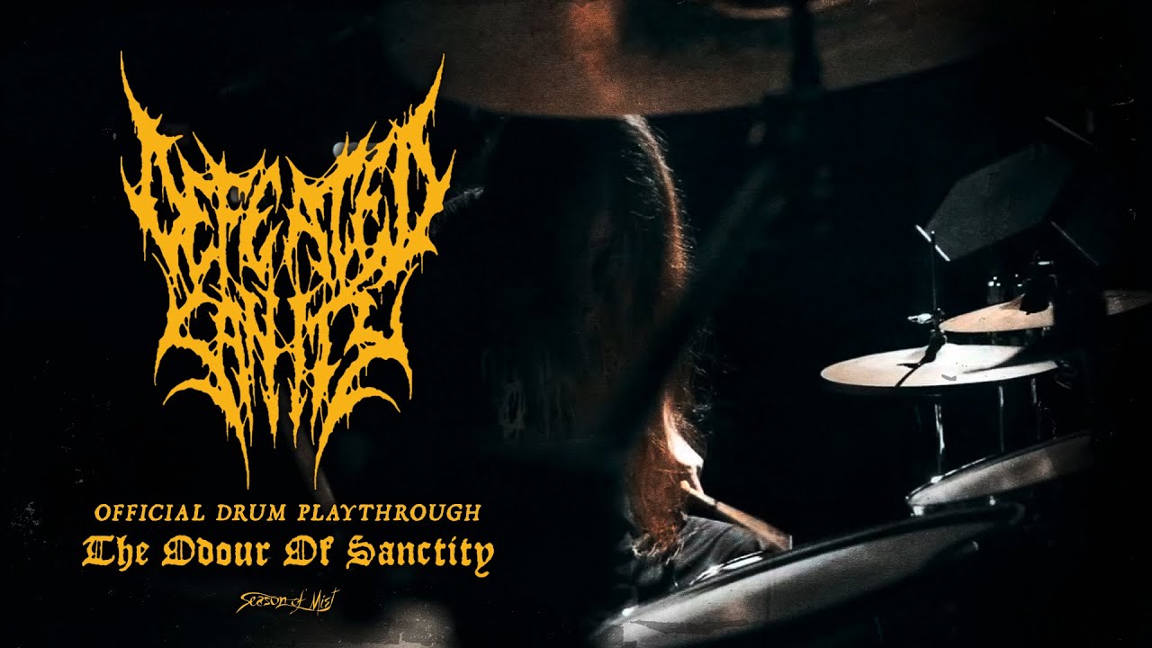 Defeated Sanity - 