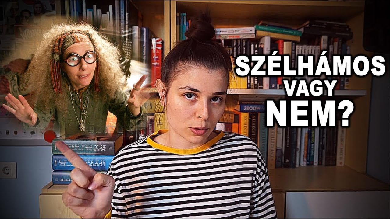 Trelawney összes jóslata beteljesül? - Harry Potter teória