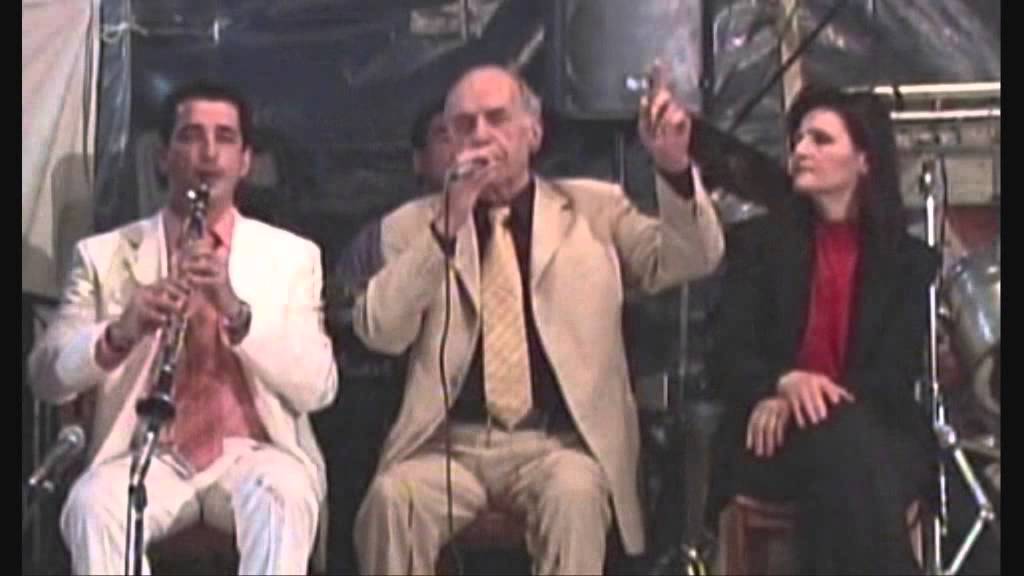 ΤΖΑΜΑΡΑΣ ΓΙΩΡΓΟΣ-Τ'ΑΠΑΝΟΥ ΚΟΣΜΟΥ-ΠΑΝΗΓΥΡΙ ΕΛΑΤΕΙΑ.wmv